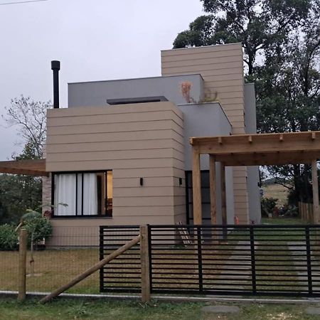Casa De Hospede Dunas Do Siriu Garopaba Dış mekan fotoğraf